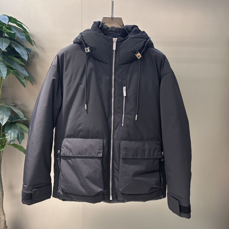 Christian Dior Down Jackets